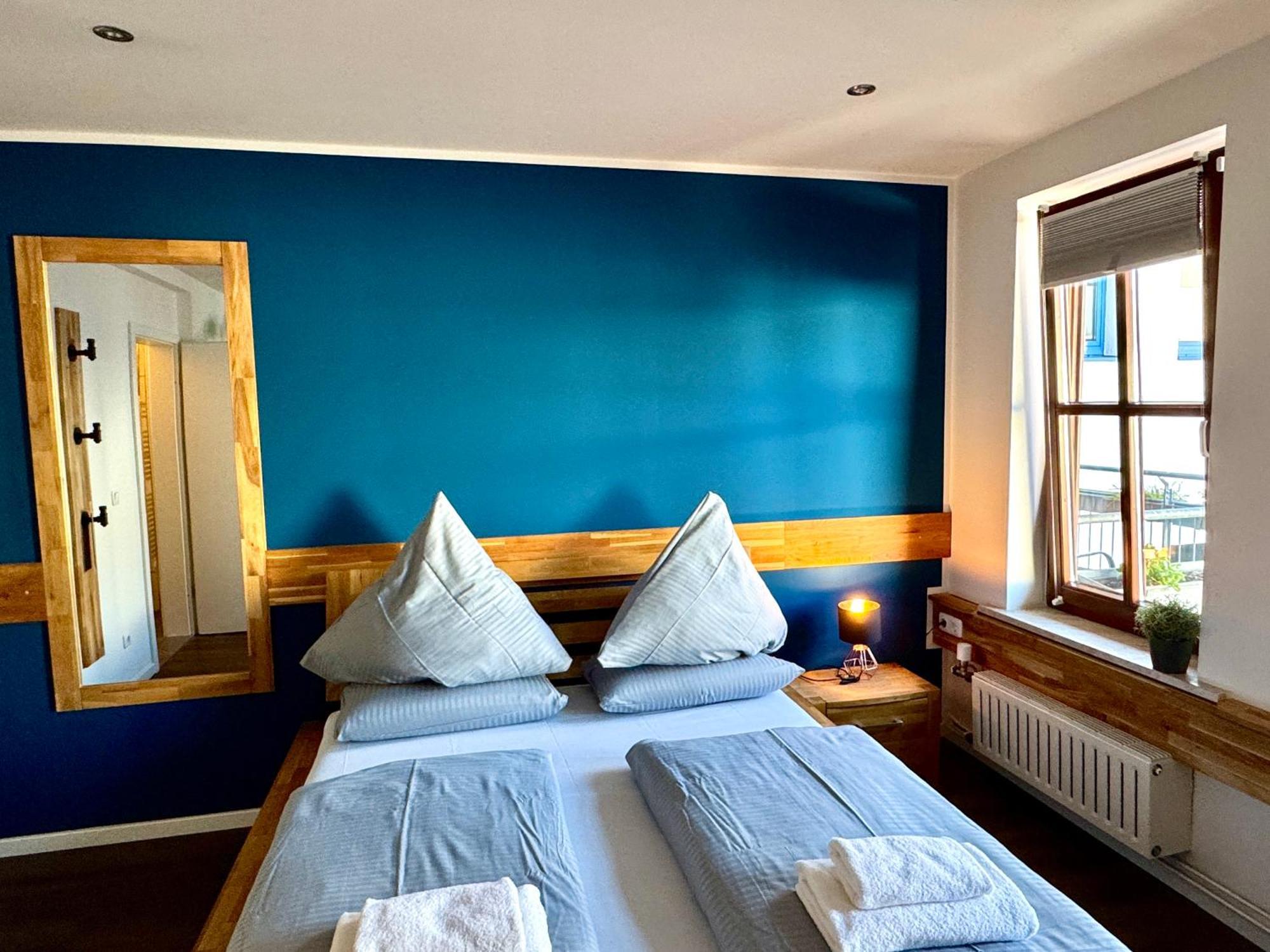 Aparthotel Pumpengasse Wolfsburg Exterior photo